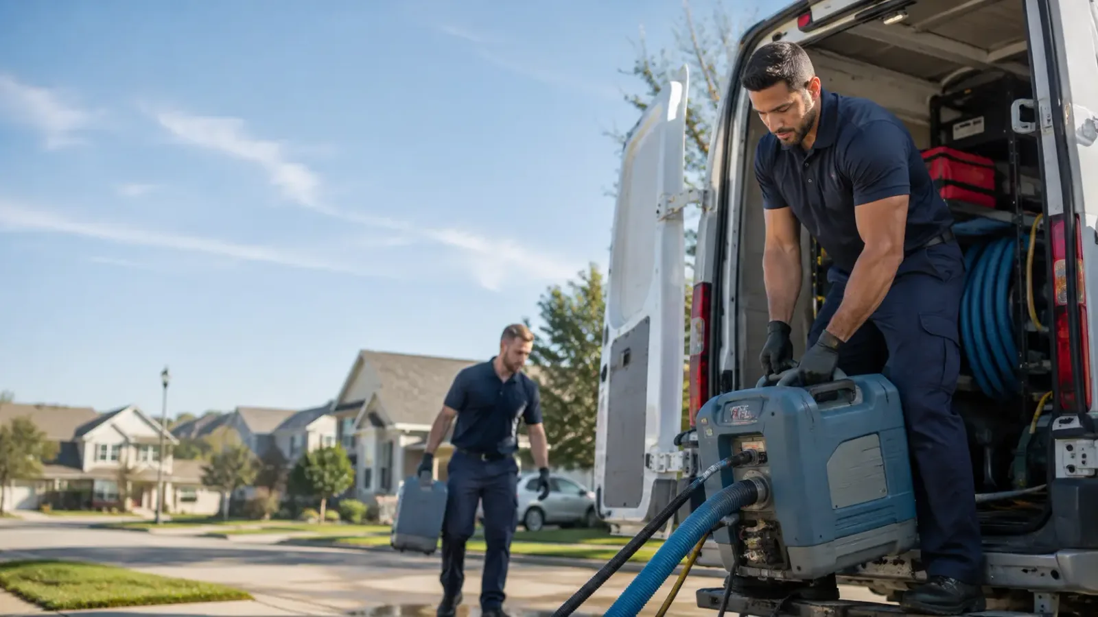 Trauma Cleanup in Torrance, PA near me